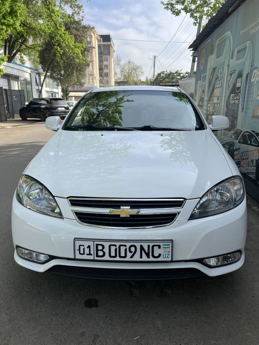 Chevrolet Gentra 2023 batumotors