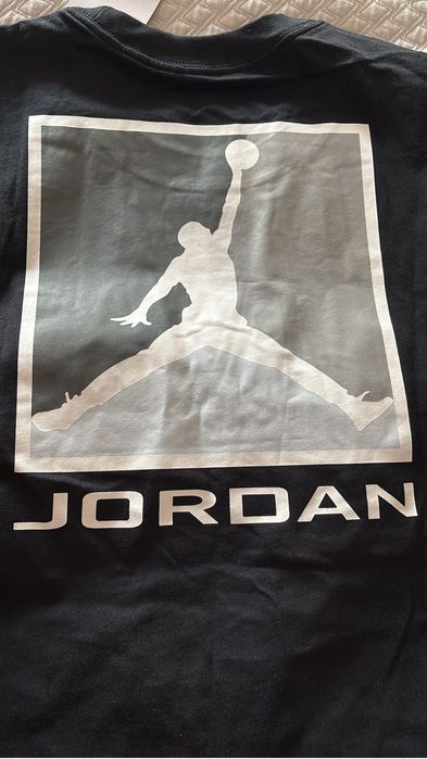 футболка Jordan оригинал