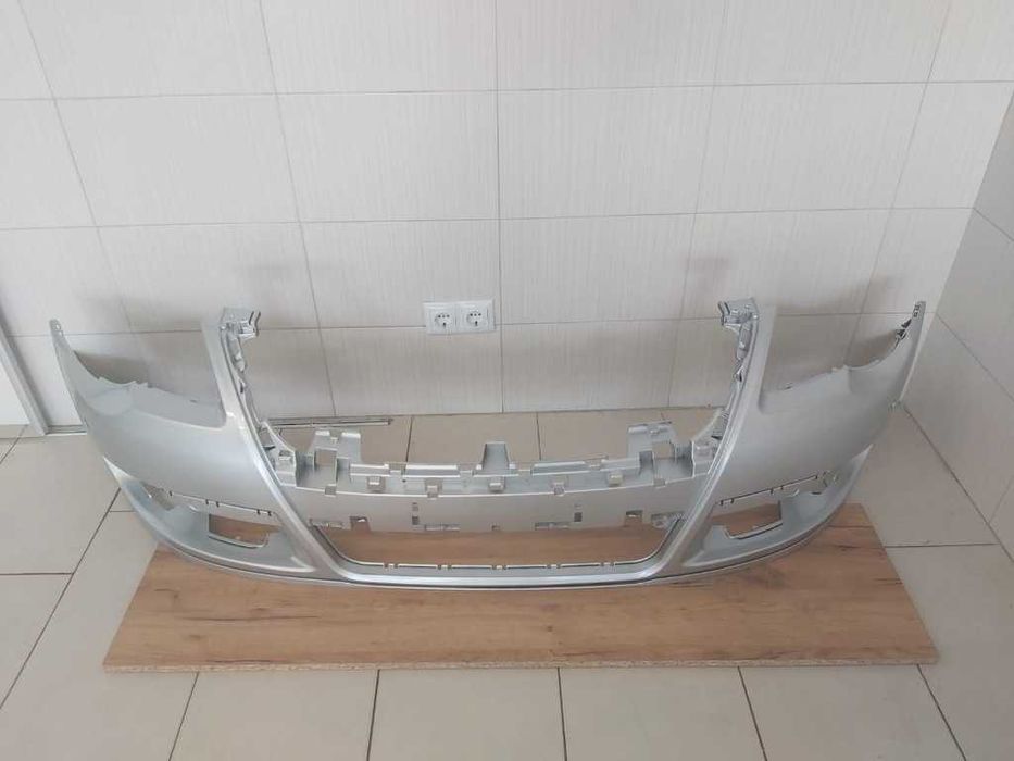 Bara & Aripa Fata Dreapta + Stanga VW Passat B6 An 2005-2011 LA7W Gri