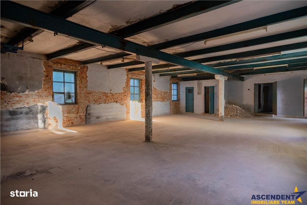 FILM! Rezidential comercial productie, Central, Targu-Secuiesc