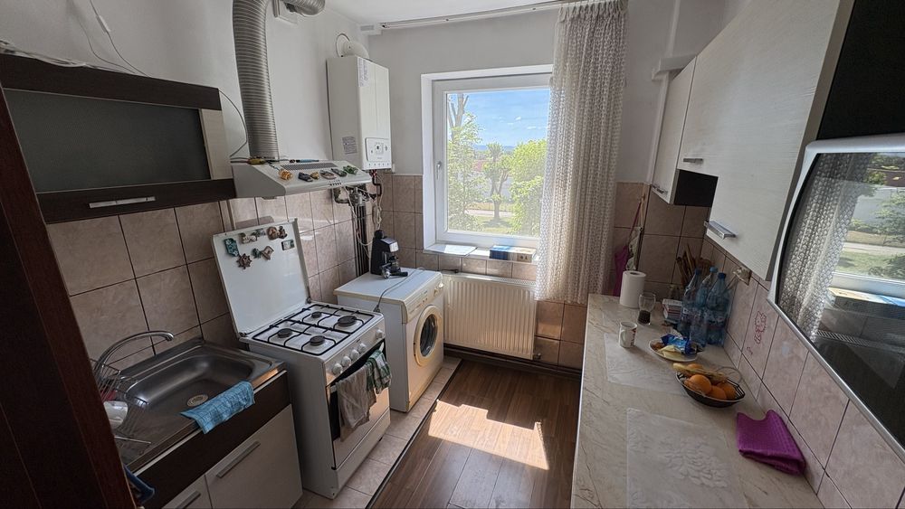 Apartament 2 camere