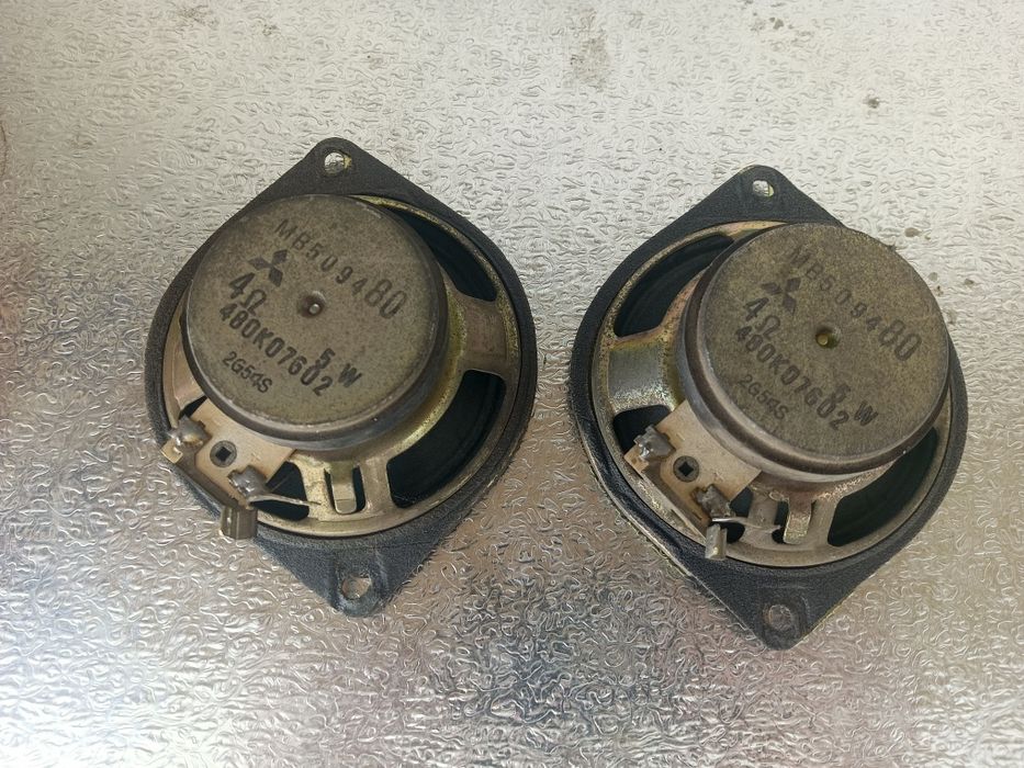 Продам динамики на авто