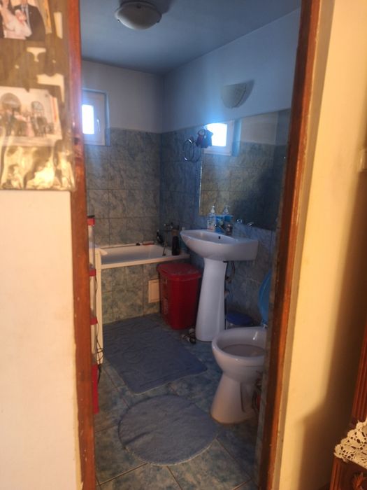 Casa de vanzare in Puchenii Mosneni!