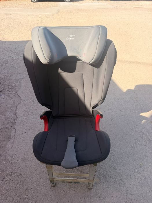 Scaun auto copii Britax KIDFIX2r