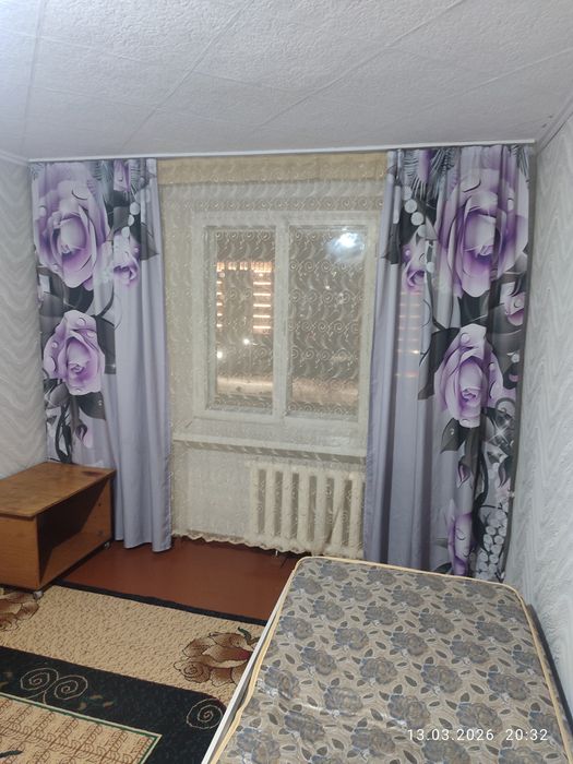 Комната в общежитии сдам