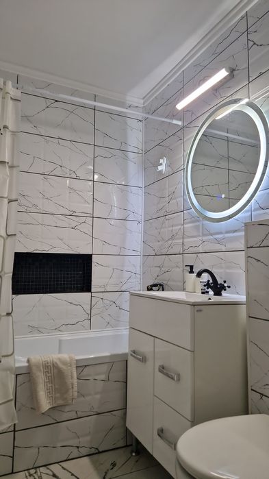 Apartament 2 camere confort 1