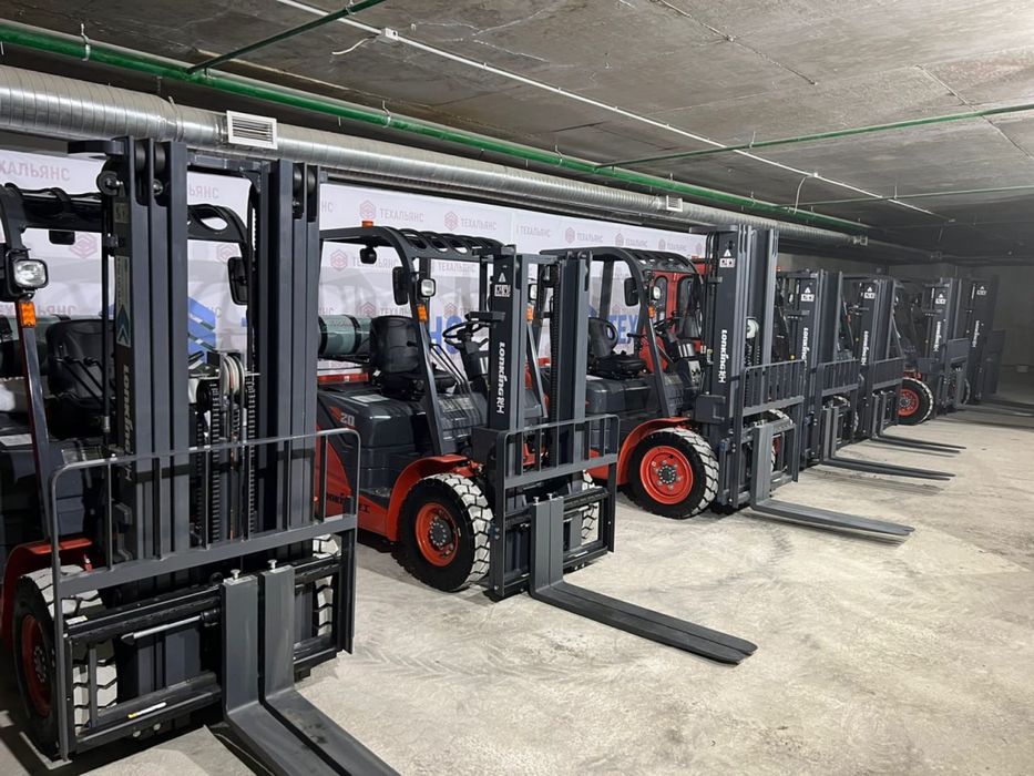 KARA arenda xizmati 1-50 tonna  | Услуги КАРЫ до 50 тонн