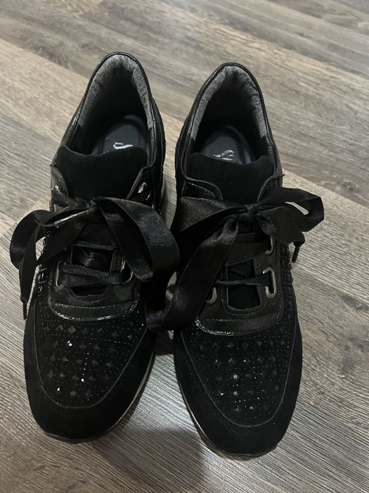 Дамски обувки размер 38