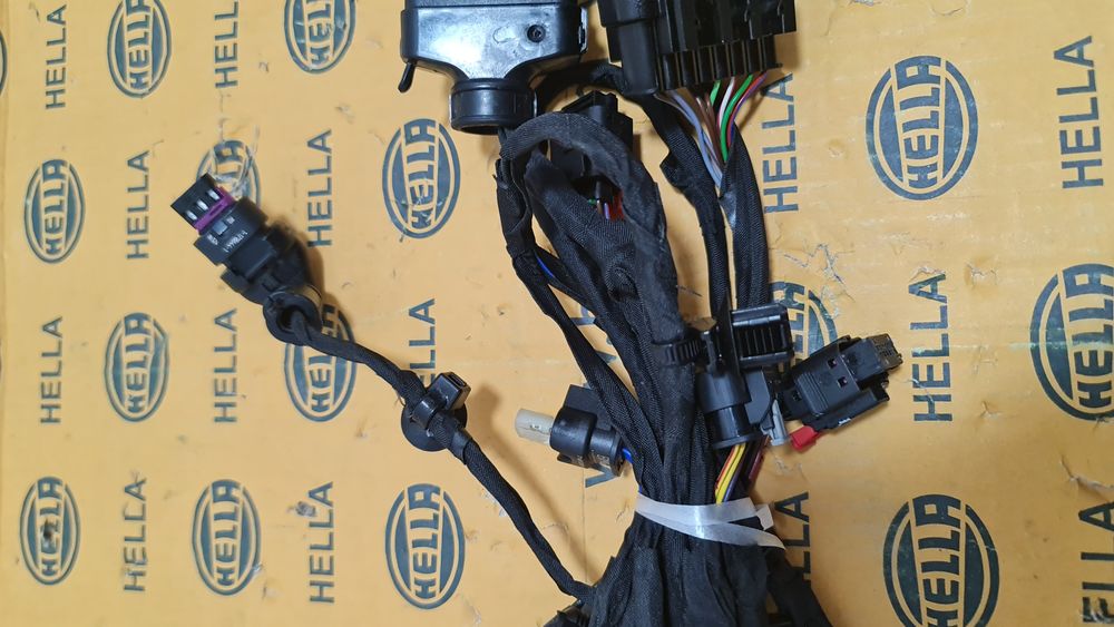 Cablaj instalatie senzori bara fata BMW iX i20 5A36C95 NOU
