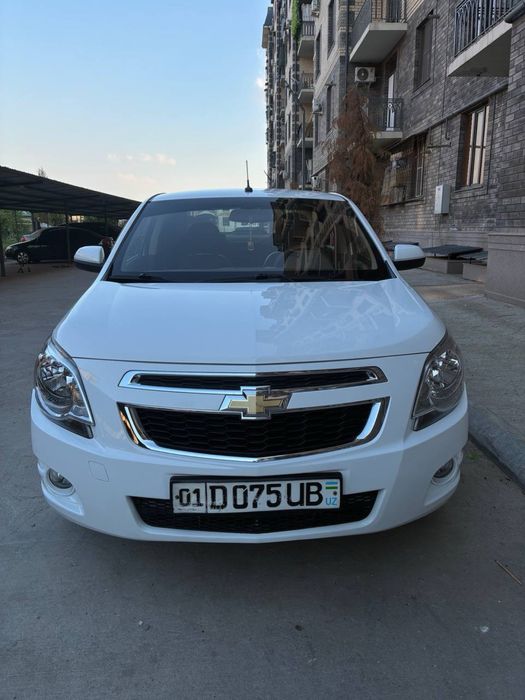 Продается Cobalt