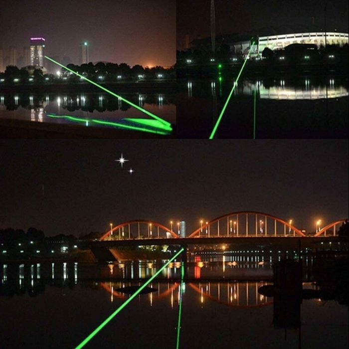 Laser verde 10000mW