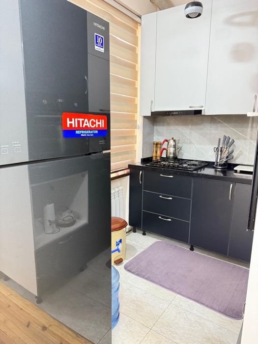 Аренда квартира ул. Бабура 2/2/4 60 м2