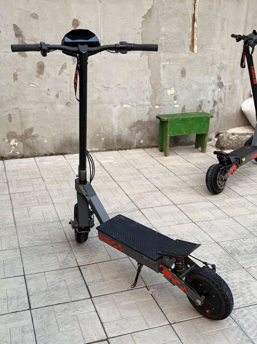 Trotineta electrică