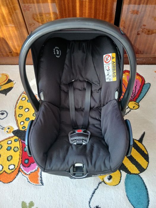 Стол за кола Maxi cosi citi