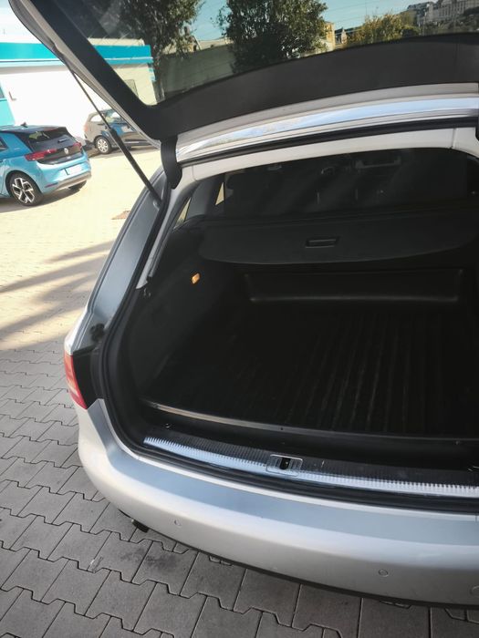 AUDI A4 2010 — imagine 3