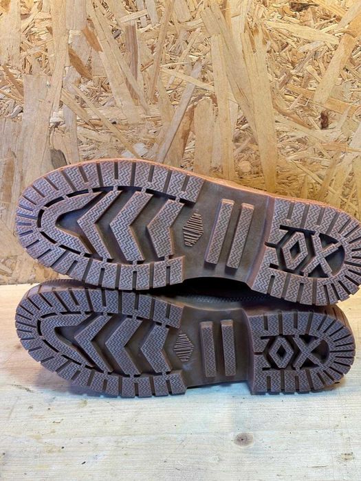 Ghete dama Palladium 38 noi