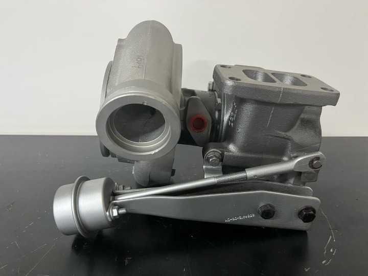 Turbo reconditionat LIEBHERR D936 A7 -Piese de schimb LIEBHERR