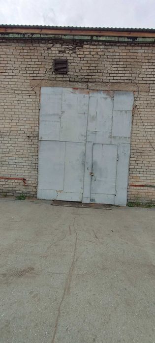 Сдается складское помещение 215 кв.м