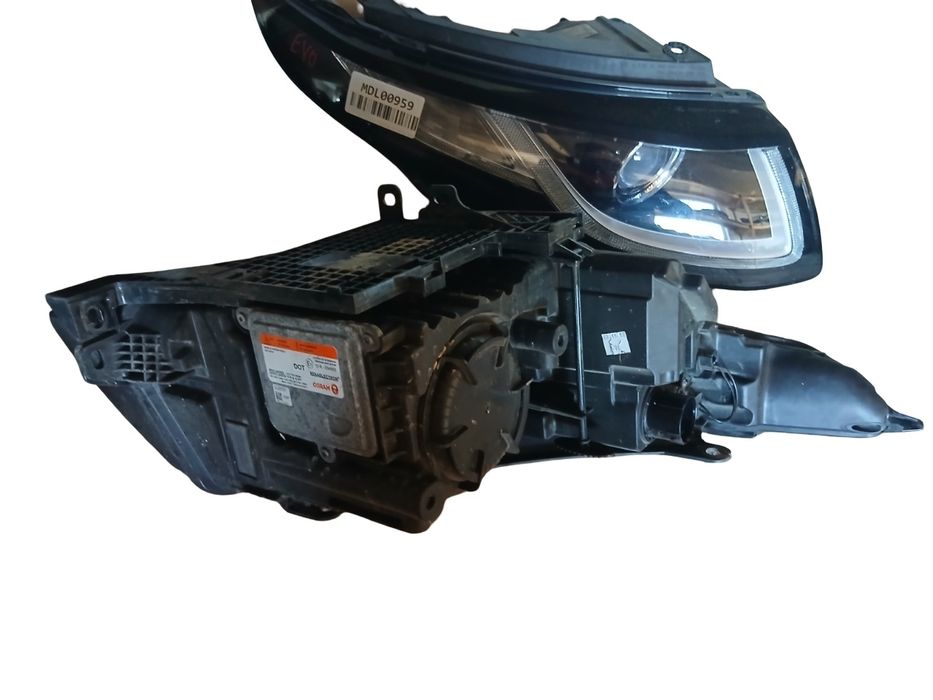 Far Stanga Xenonrover Range Rover Evoquel538 2011 - > Bj32-13W030-Ec