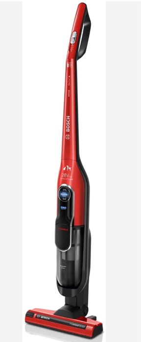 Ремонт пылесосов Bosh