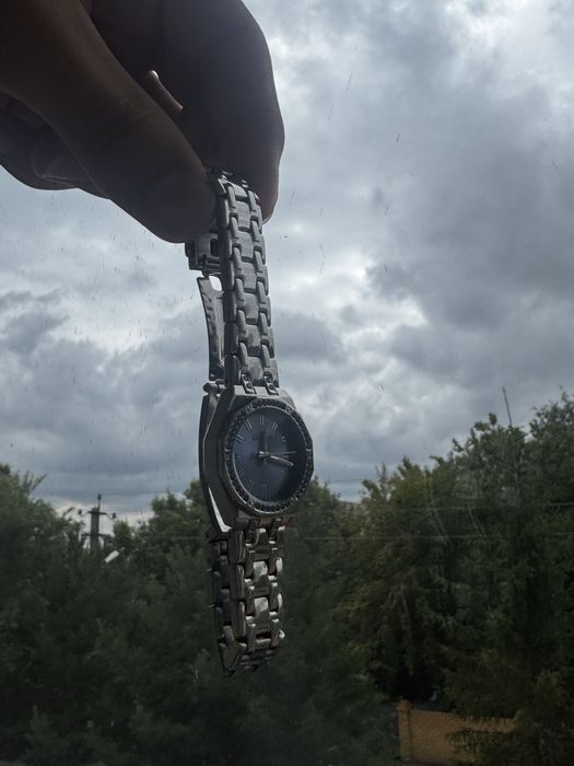 Часы guess gw1010