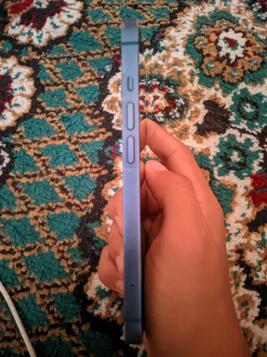 iPhone13 сатылады состаянасы: зор