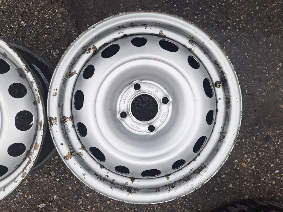 Пежо, Ситроен-15цола-4/108-ЕТ-27:Ж-6/1,2-1бр.-30лв.