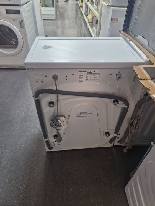 Пералня Hanseatic 7 кг Слим 47 см
