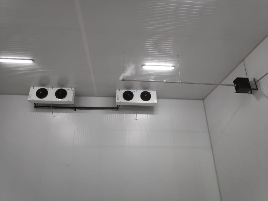 Холодильная камера под заказ