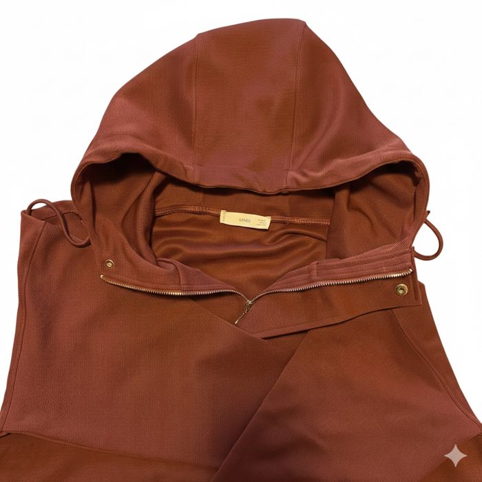 ПАКЕТНА ЦЕНА! Лот маркови худита (Mango, Adidas, H&M)