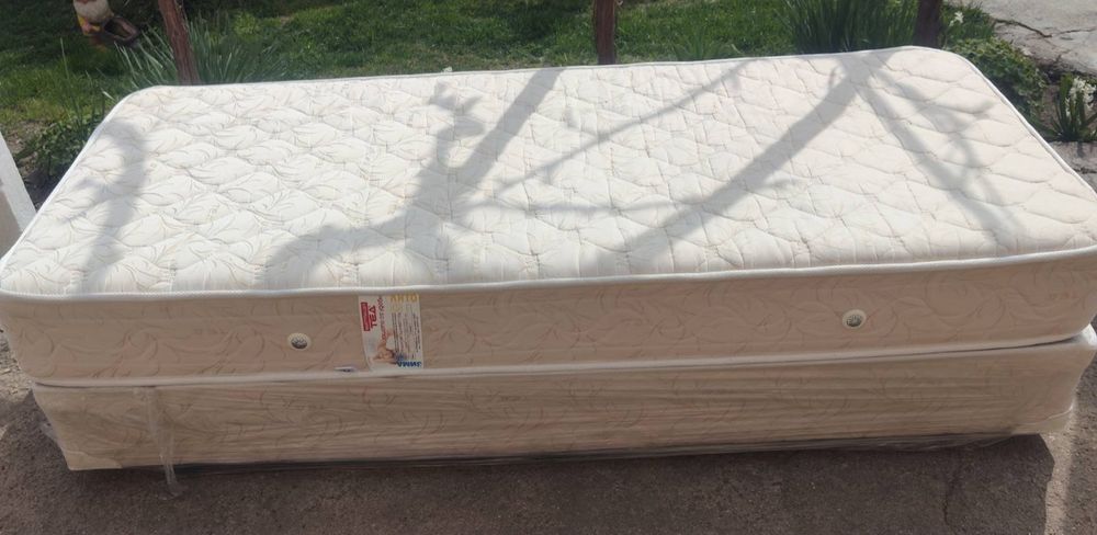 Матраци Тед неизползвани