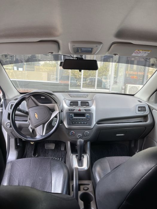Chevrolet Cobalt