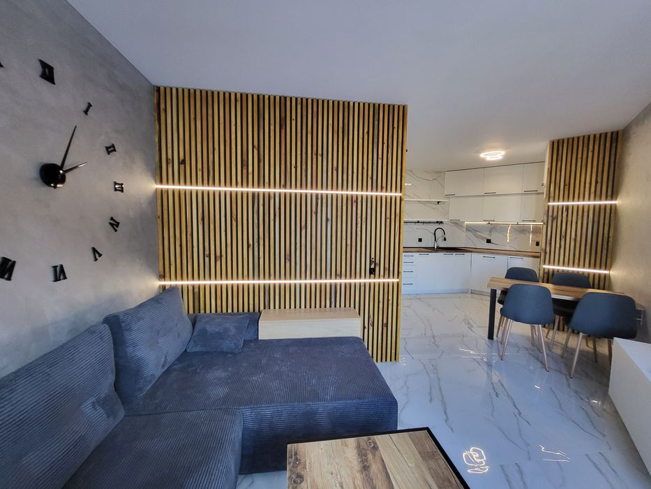 Апартамент под наем в Младост 4 София