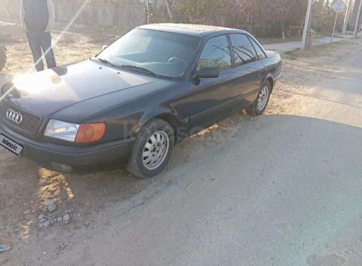 продам ауди 100с4