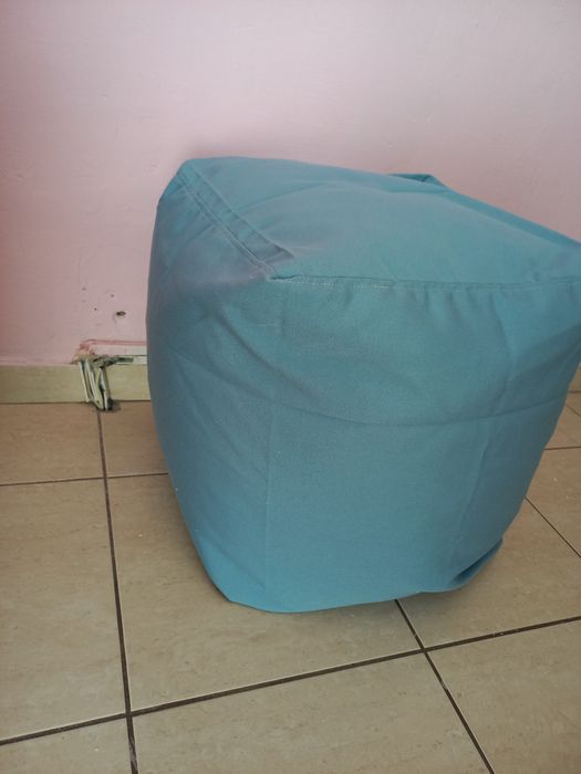 Промоцияяяя Продавам пуф табуретка