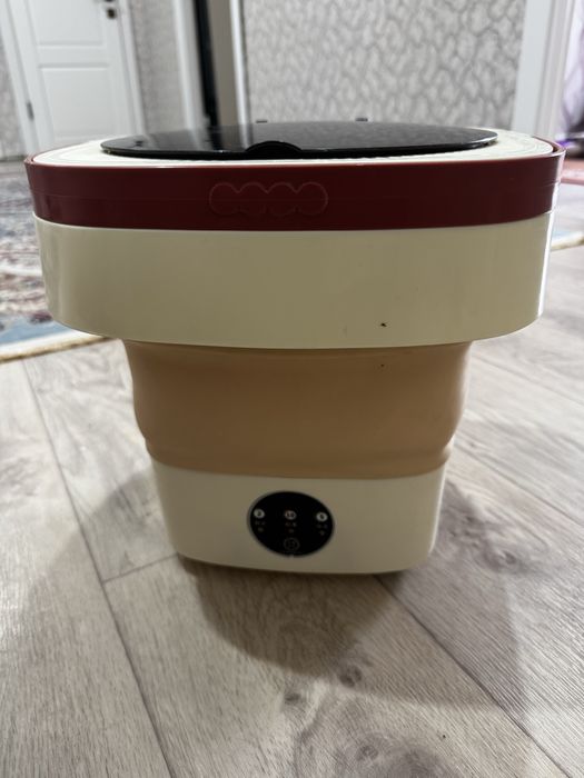 Ручная мини машинка