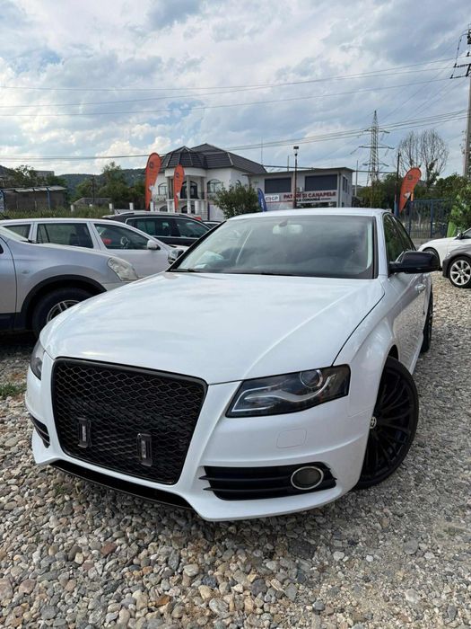 Vand sau schimb audi