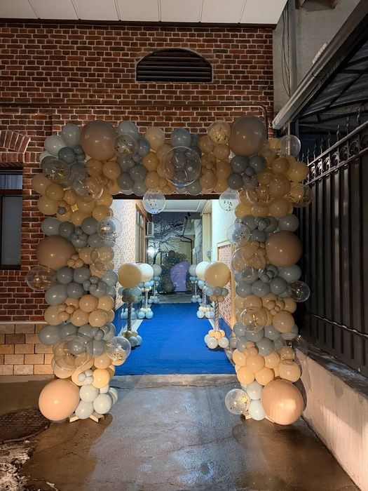 Oformileniya Toshkent Ayiqlar xizmati Chaqaloq olib chiqish Aqiqa