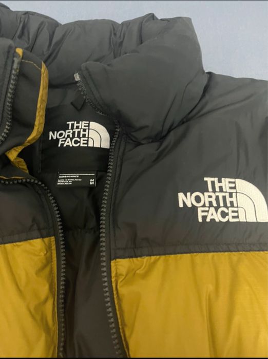 geaca The North Face originala (negociabil)