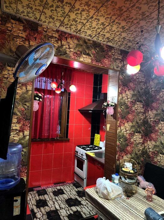 Продается 2-х комнатная квартира. ТТЗ-2. Ипотека