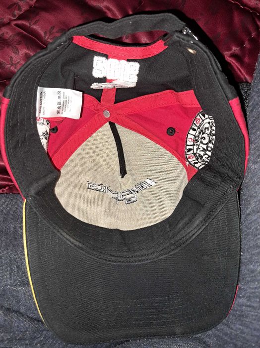 Sapca Unicat MERCEDES Curse Masini GUNBALL 2015