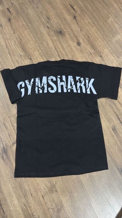 Футболка Gymshark S размер