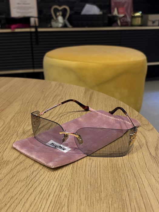 Ochelari Miu Miu