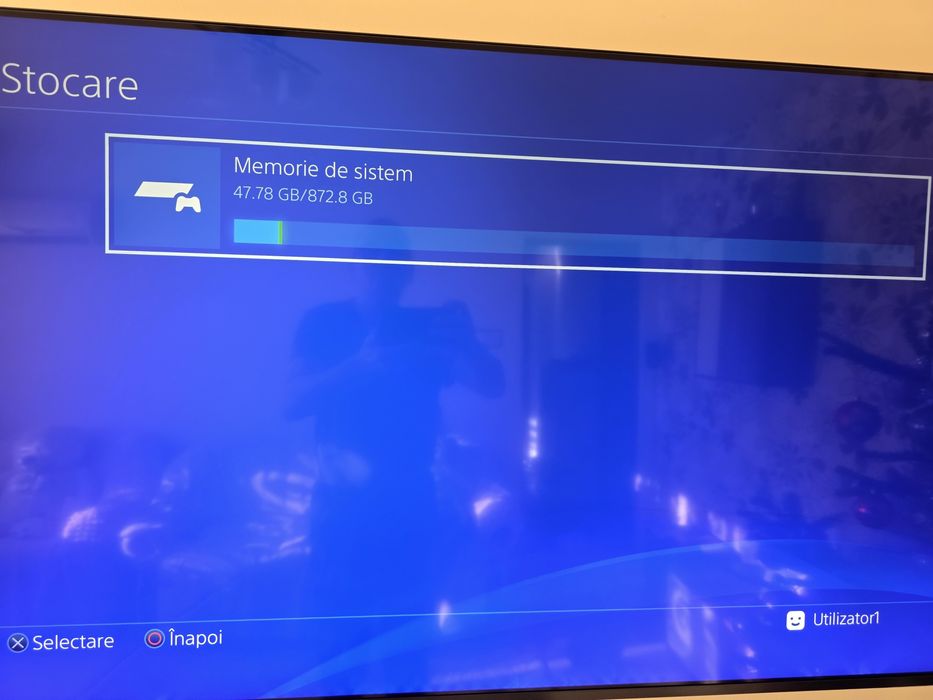 Playstation 4 Pro 1T