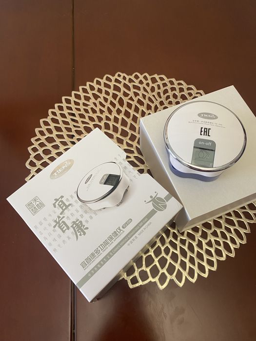 Массажер тяньши, новый