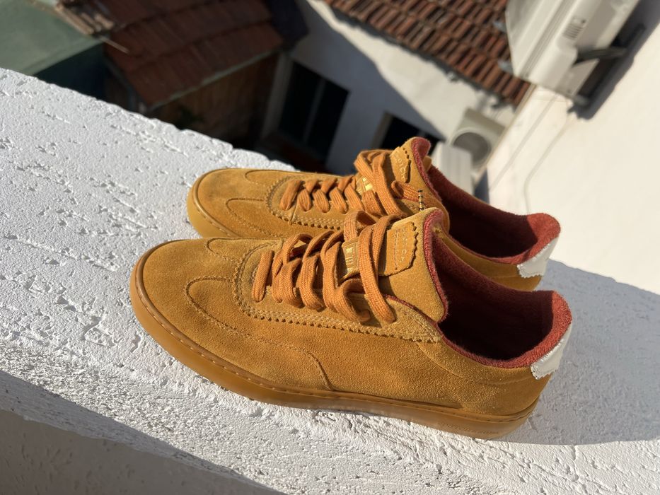 Scotch&Soda Yellow 43