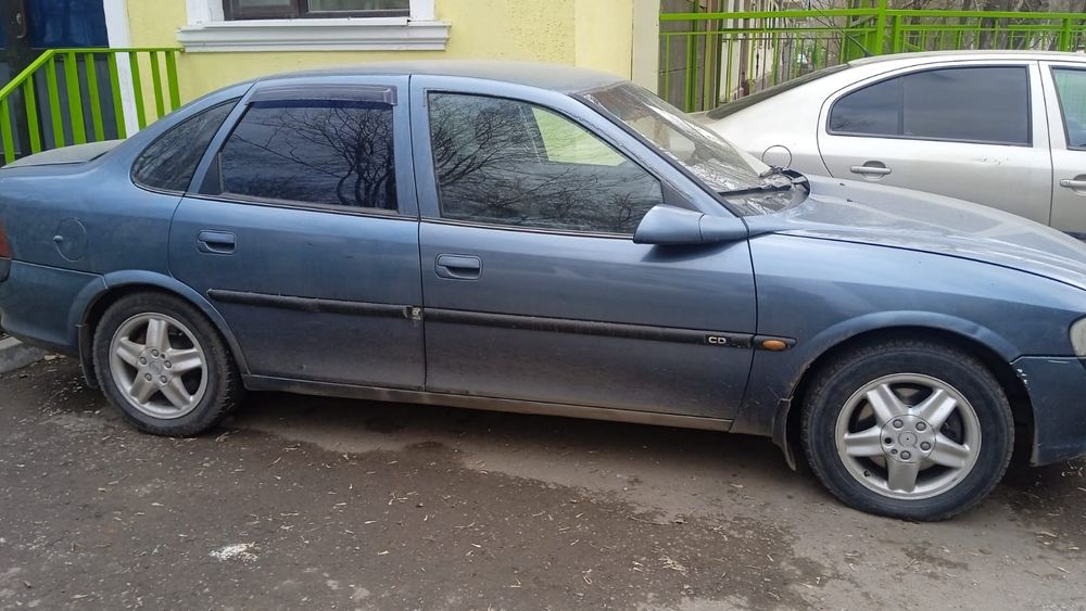 Продам авто в идеальном состоянии