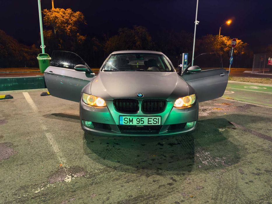 BMW Seria 3 2007 — imagine 21