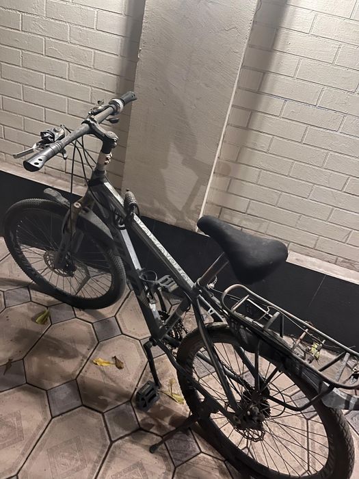 Велесипед прадается