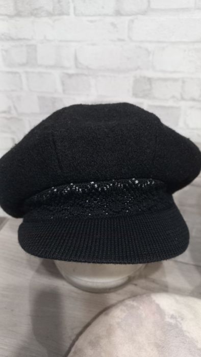 Кепки и берет жен. новые